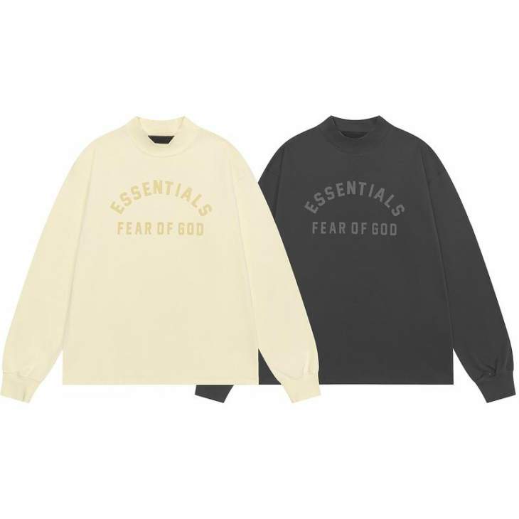 Picture of Fear Of God T Shirt Long _SKUFOGS-XLcktx193150633